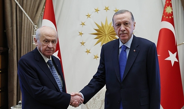 AK Parti MHP Arasında İTTİFAK YAPILMAYACAK İller