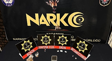 Asayiş ve Narkotik Operasyonu