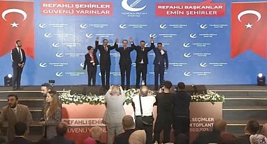 AYRANCI İÇİN ZOR BİR SEÇİM OLACAK 