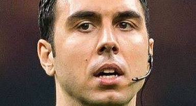 Derbiyi Arda Kardeşler Yönetecek