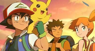 Efsane Pokemon Hayranlarına Heyecan Veriyor