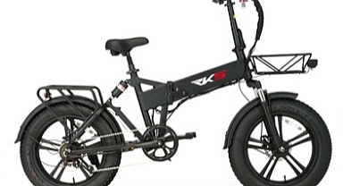 Elektrikli bisiklet nedir? Elektrikli bisiklet mi normal bisiklet mi?