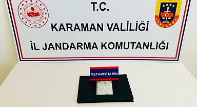 Jandarmadan Uyusturucu Operasyonu
