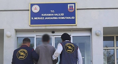 JASAT’TAN KAÇIŞ YOK