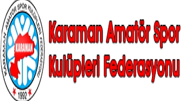 Karaman ASKF Şiddetle Kınadı