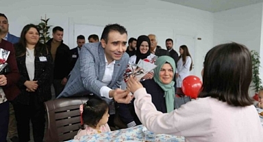 Karaman'da Bir Büyük Proje Daha Gerçekleşti.