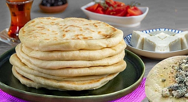 Karaman'ın Lezzeti: Geleneksel Mayalı Ekmek Tarifi ve Pişirme Süreci