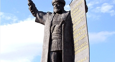 Karamanoğlu Mehmet Bey: Tarihi ve Mirası