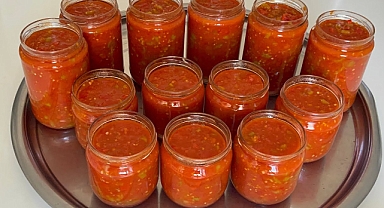  Kış Mevsiminde Lezzetli Bir Seçenek: Kışlık Menemen