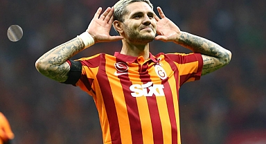 Mauro Icardi: Kariyerinin Zirvesine Uzanan Yolculuk