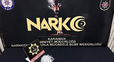 Narkotik Operasyonu