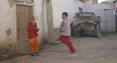 Nostalji Karaman Yıl : 2009