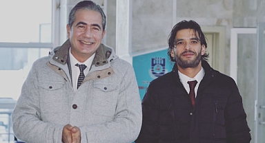 Sarıvelilerde Güçlü İsim Aday Oldu