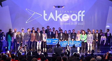 Take Off İstanbul için geri sayım başladı