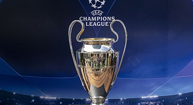 UEFA Şampiyonlar Ligi'nde son 16 turu eşleşmeleri belli oldu!