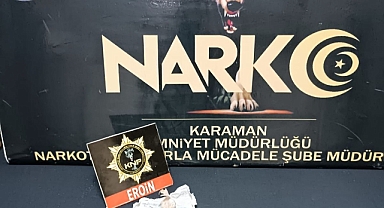 Zehir Tacirleri Yakalandı 