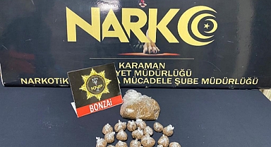 Zehir Tacirlerine İzni Yok