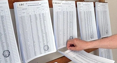 31 Mart 2024 Yerel Seçimleriyle İlgili Basın Duyurusu