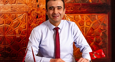 BELEDİYE BAŞKANI SAVAŞ KALAYCI'NIN ÇALIŞAN GAZETECİLER GÜNÜ MESAJI