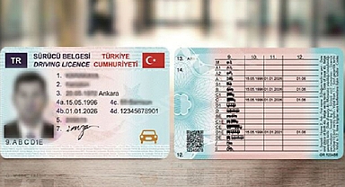 Ehliyetini Değiştirmeyenler Dikkat İşte Son Tarih 