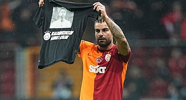 Galatasaray 3 - Konyaspor 0