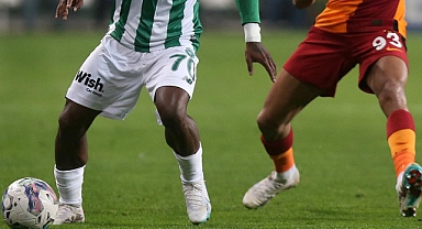 Galatasaray - Konyaspor Mücadelesinin İlk 11'leri Belli Oldu .