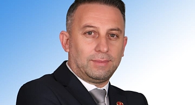 Topucak Mahallesi Muhtar'ı Mehmet Sarıkaya Yeniden Aday