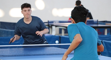 TÜRKİYE’NİN EN İYİLERİ KARAMAN’DA BULUŞTU