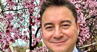 Babacan Ak Partililere Seslendi !!! Videolu Haber