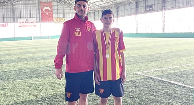 Karaman'ın Yıldızları Burada Yetişiyor !!!