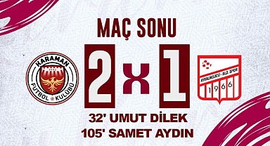 Yarı Finaldeyiz !!! Yarı Finaldee Videolu Haber