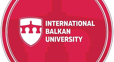 IBU Kütüphanesi Açıldı!! Videolu Haber