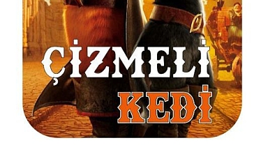 Çizmeli Kedi Açılışında Yoğun İlgi Gördü 